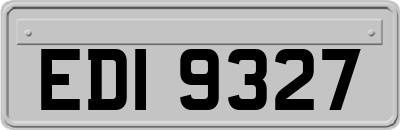 EDI9327