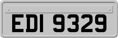EDI9329