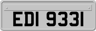 EDI9331
