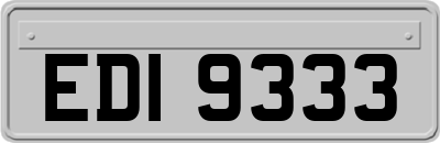EDI9333