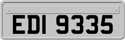 EDI9335
