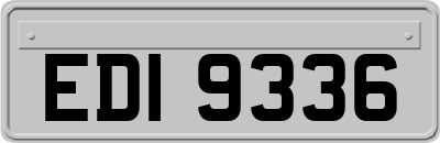 EDI9336