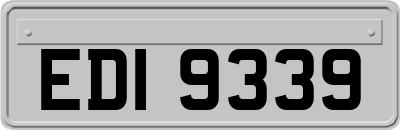 EDI9339