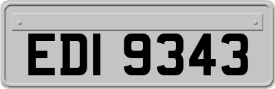 EDI9343