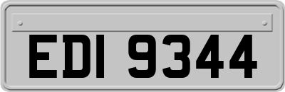 EDI9344