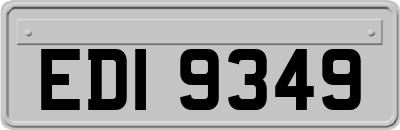 EDI9349