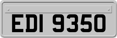 EDI9350