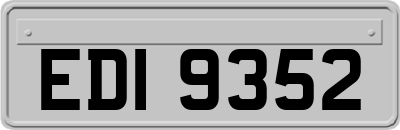 EDI9352