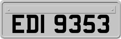 EDI9353