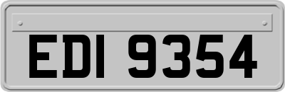 EDI9354