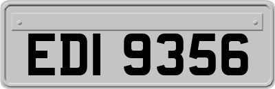 EDI9356
