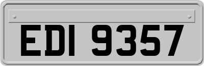 EDI9357