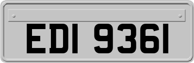 EDI9361