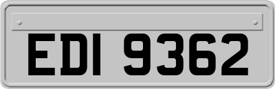 EDI9362
