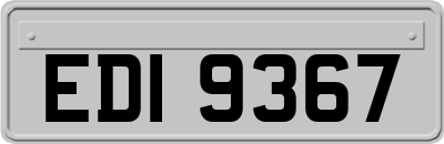 EDI9367