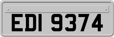 EDI9374