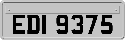 EDI9375