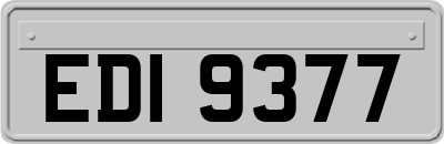 EDI9377