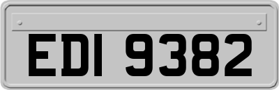 EDI9382
