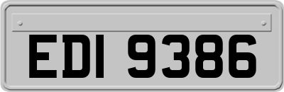 EDI9386