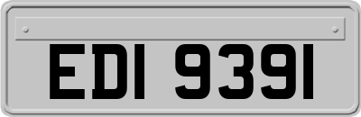 EDI9391