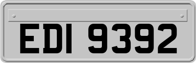 EDI9392