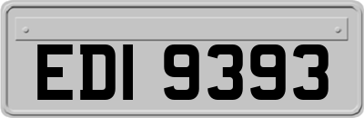 EDI9393