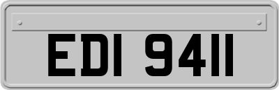 EDI9411