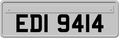 EDI9414