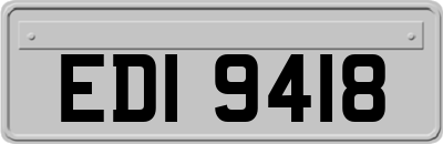 EDI9418