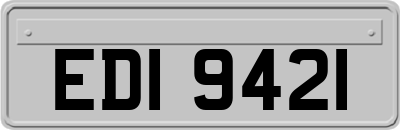 EDI9421