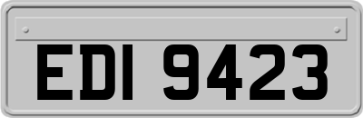 EDI9423