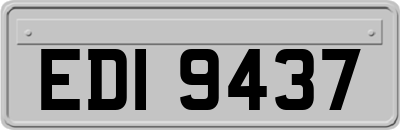 EDI9437