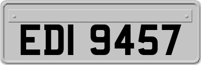 EDI9457
