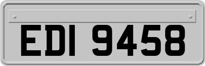 EDI9458