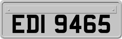 EDI9465