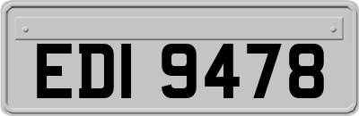 EDI9478