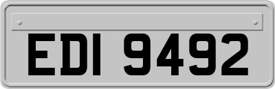EDI9492