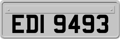 EDI9493