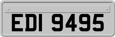 EDI9495