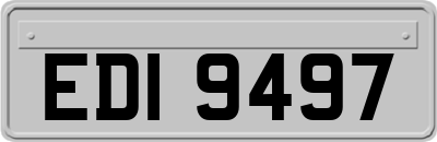 EDI9497