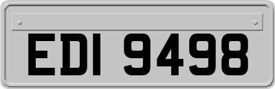 EDI9498