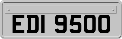 EDI9500