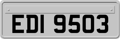 EDI9503