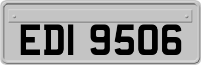 EDI9506