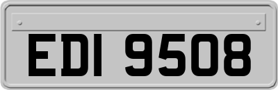 EDI9508