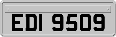 EDI9509