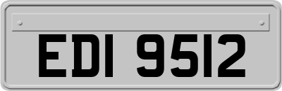 EDI9512