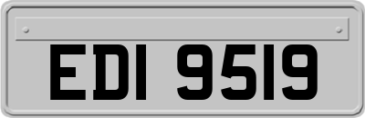 EDI9519