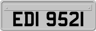 EDI9521